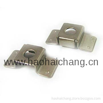 Fence Post Brackets